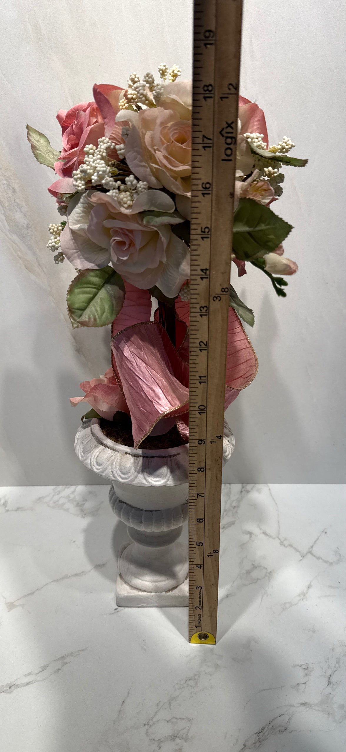 Artificial Decor