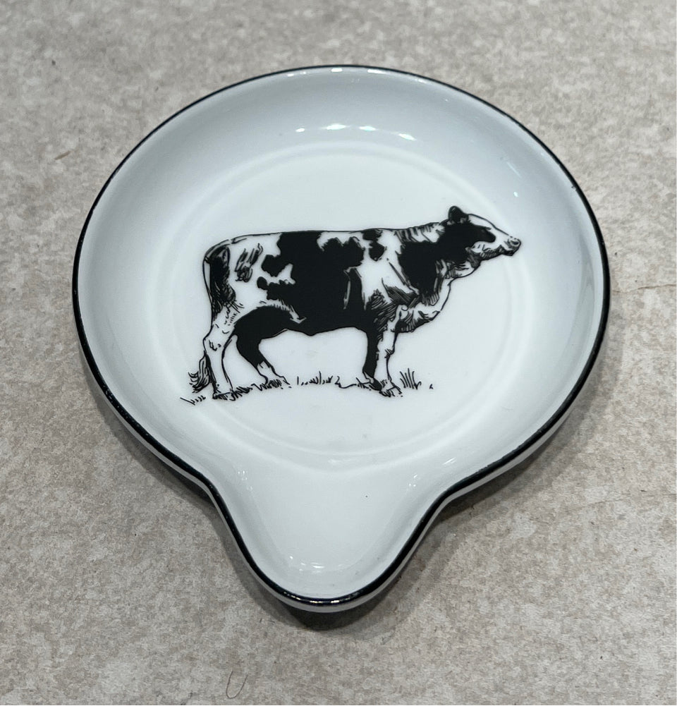 Spoon Rest
