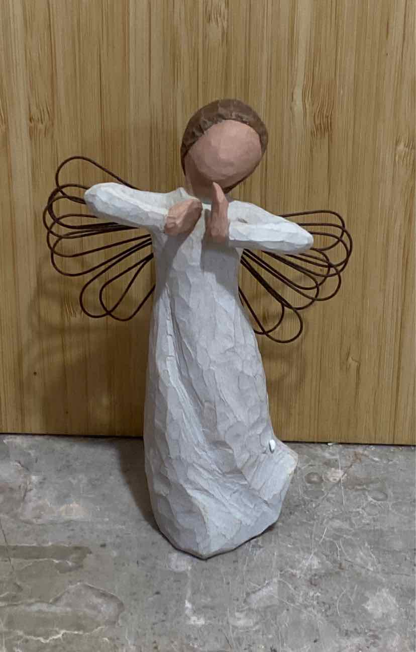 Willow Tree Figurine