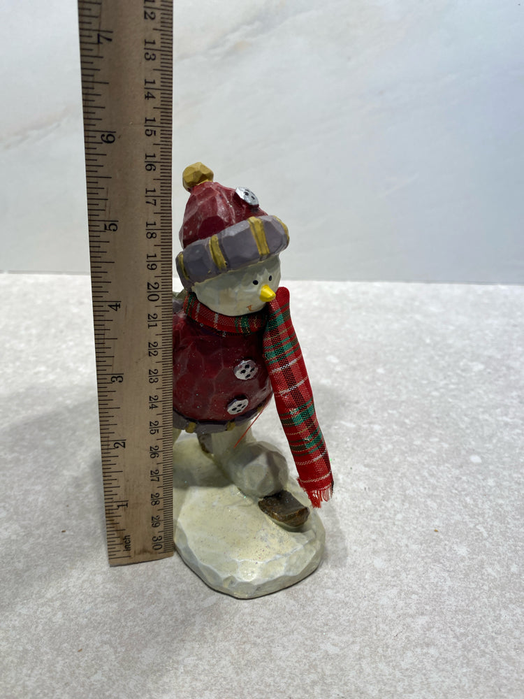 Snowman