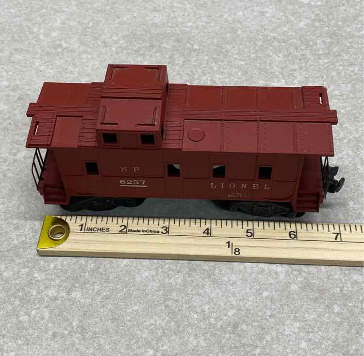 Lionel 6257 Train
