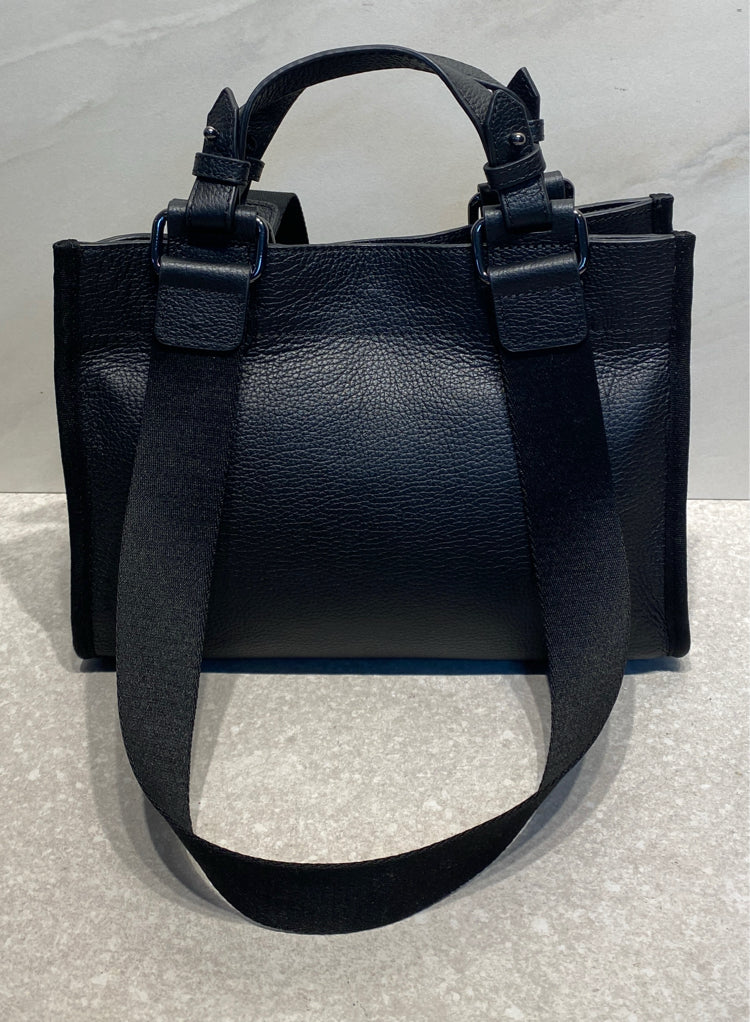 Botkier Black Handbag