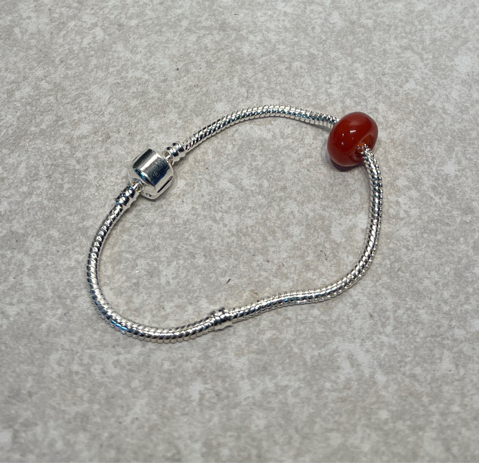 Sterling Bracelet