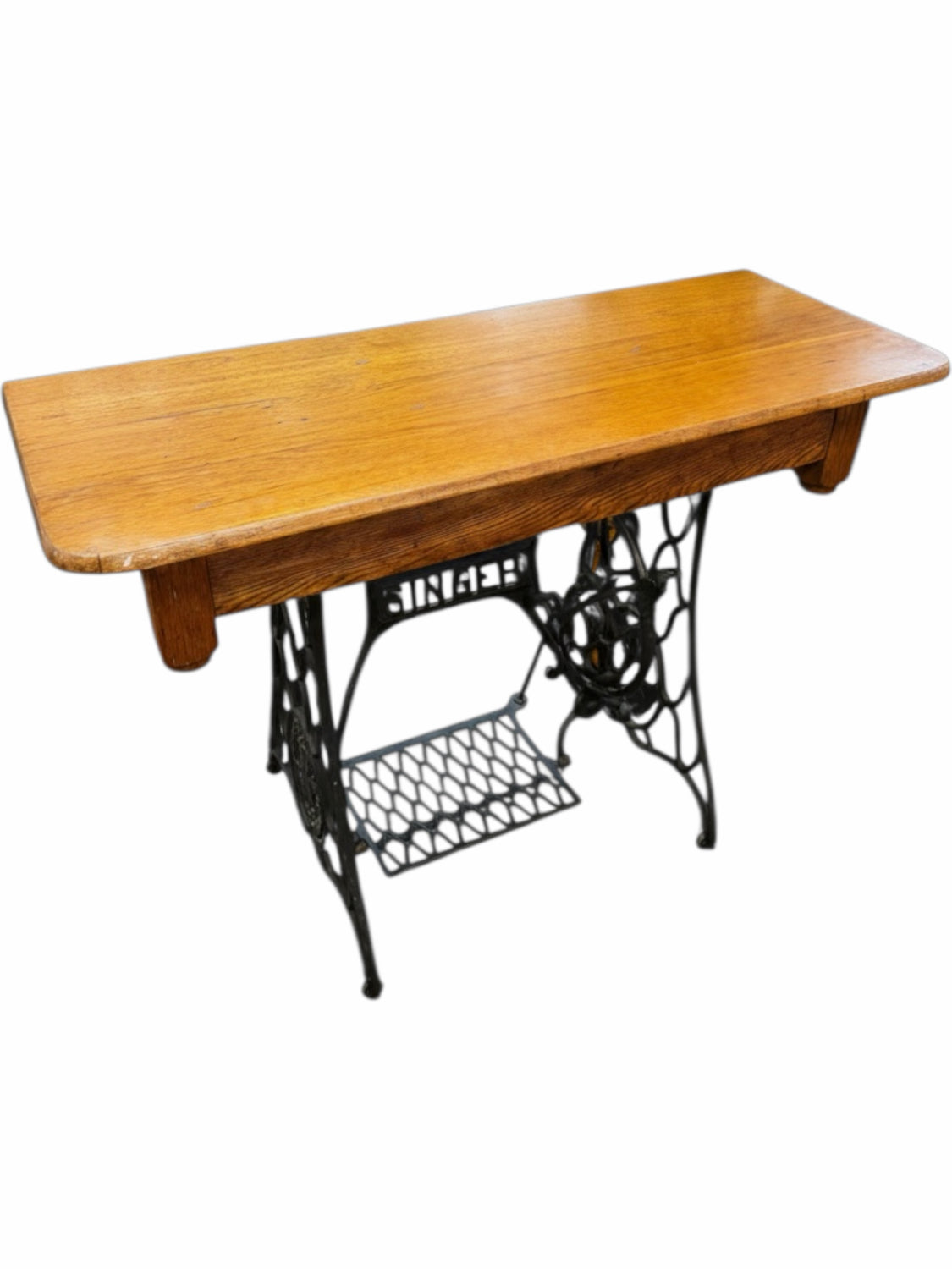 Singer Sewing Table