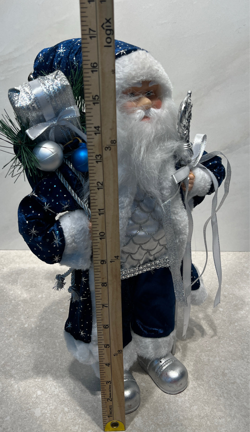 Santa