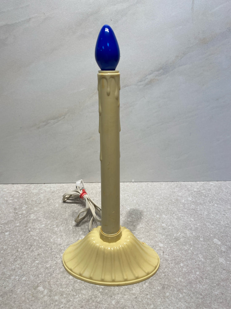 Christmas Candle Light