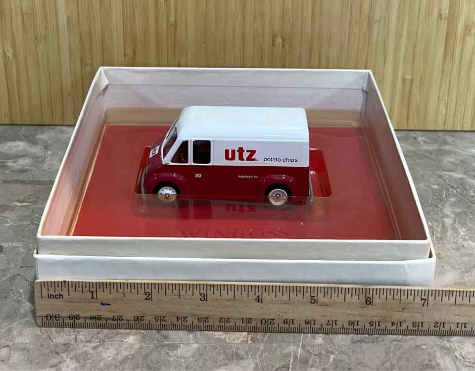 Utz Vehicle