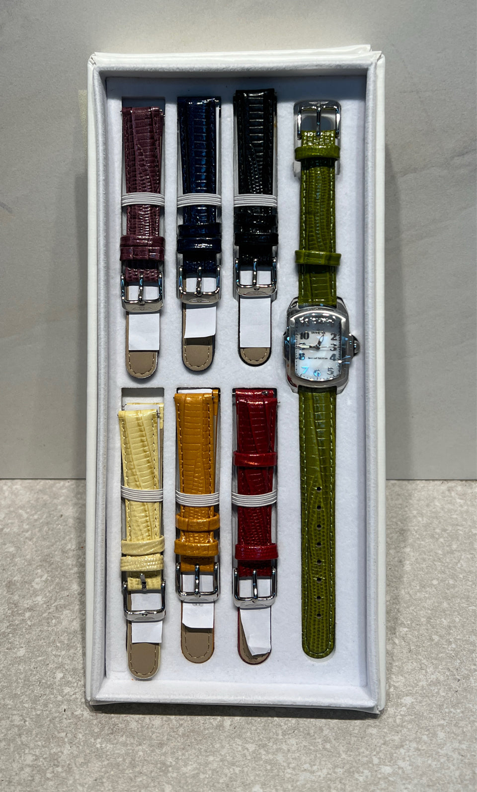 Invicta Watch - needs battery