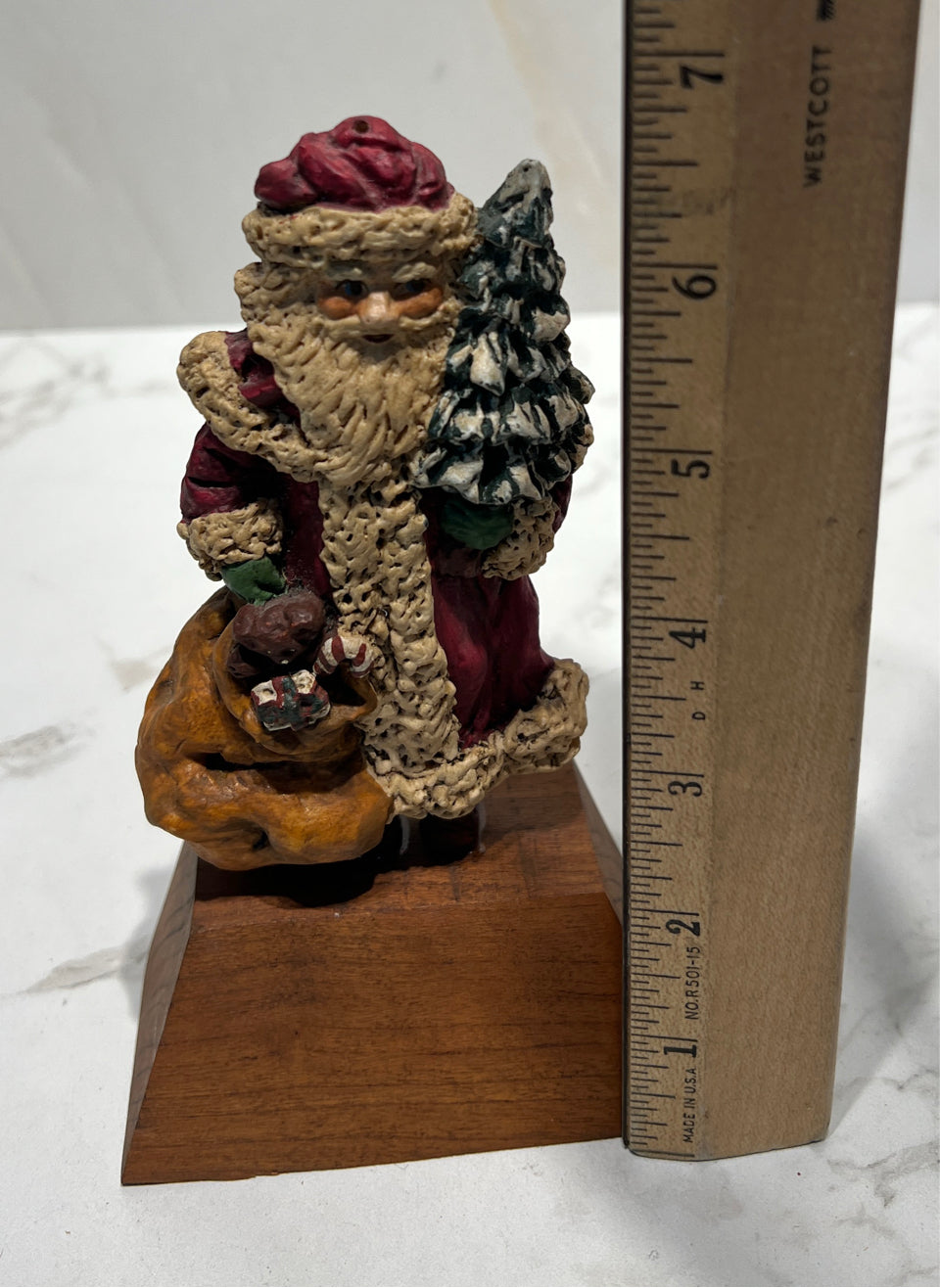 Santa