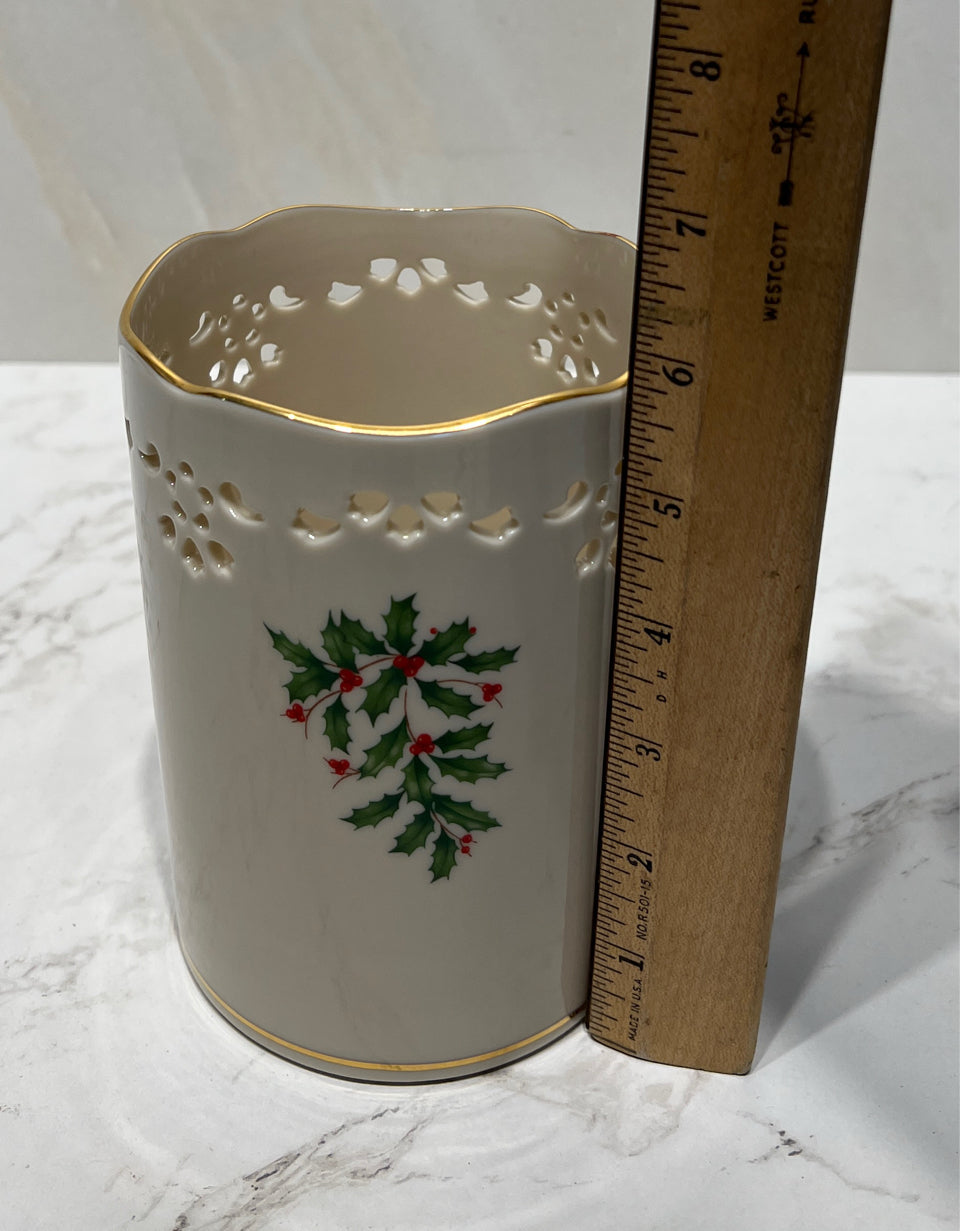 Lenox Vase