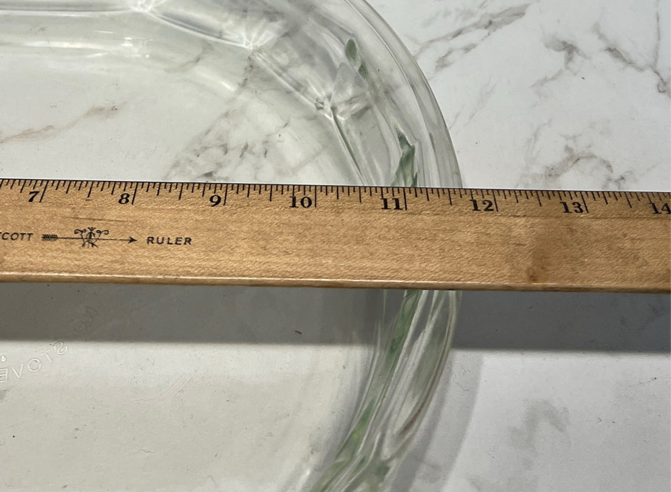 Pyrex Dish