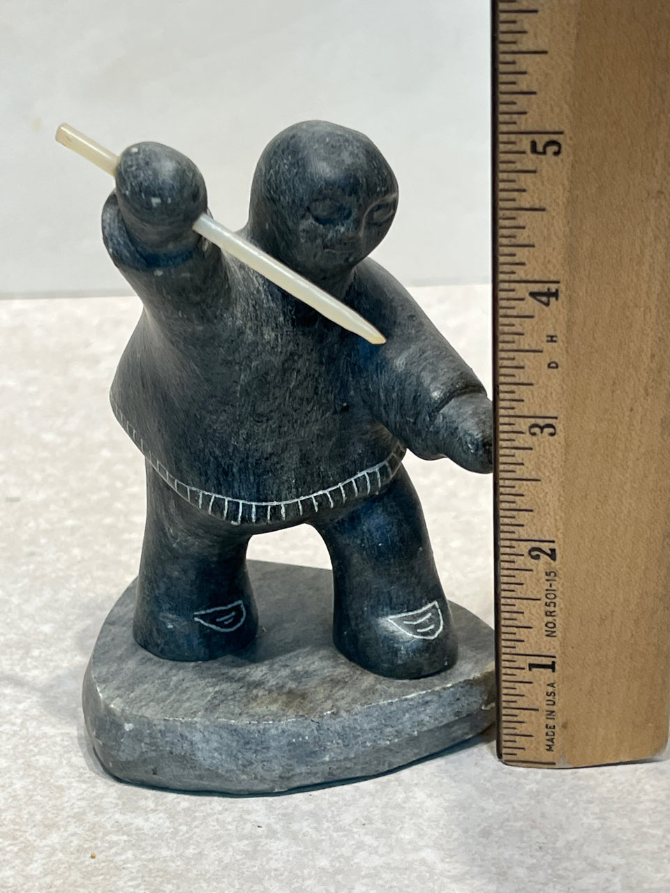 Soapstone Figurine