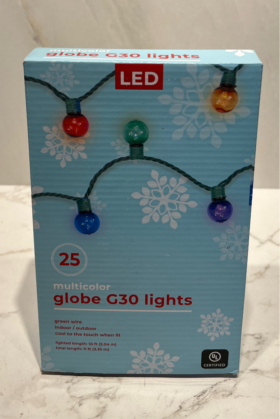 LED Lights