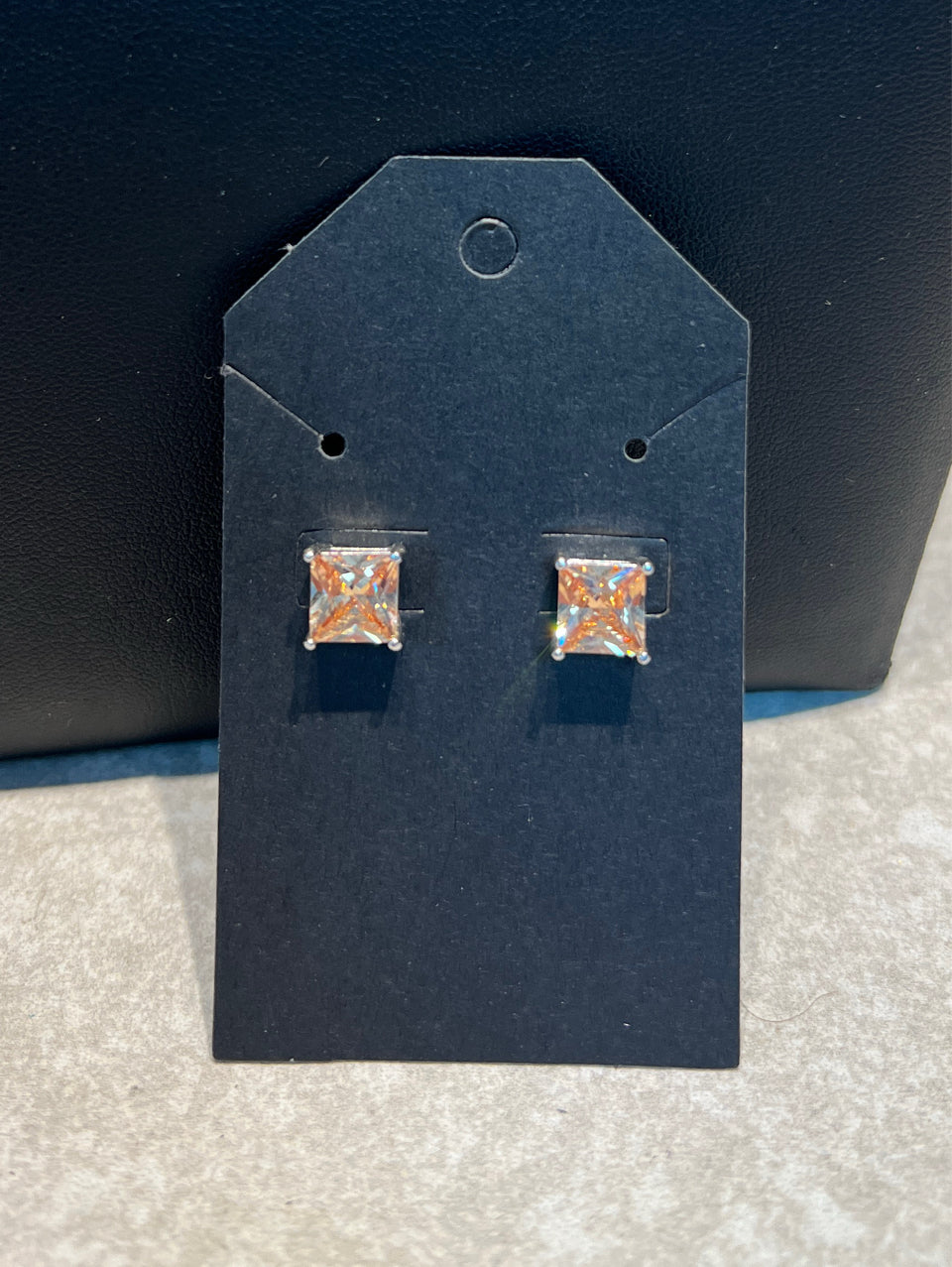 Sterling Earrings