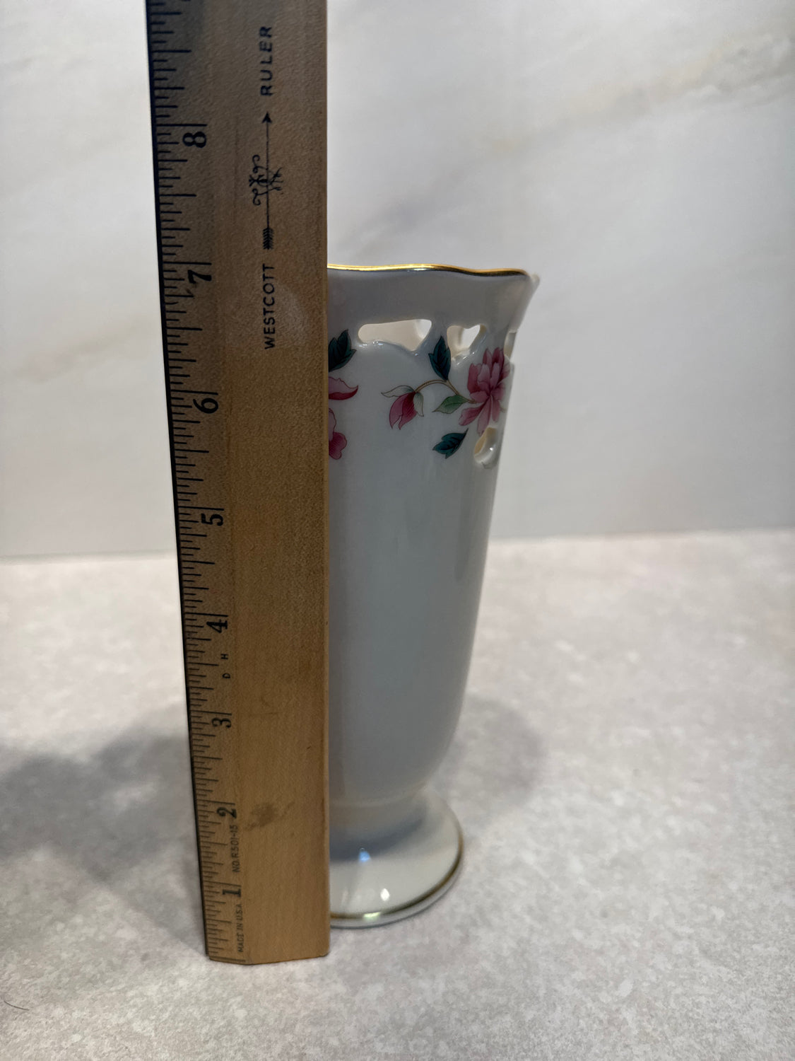 Lenox Vase