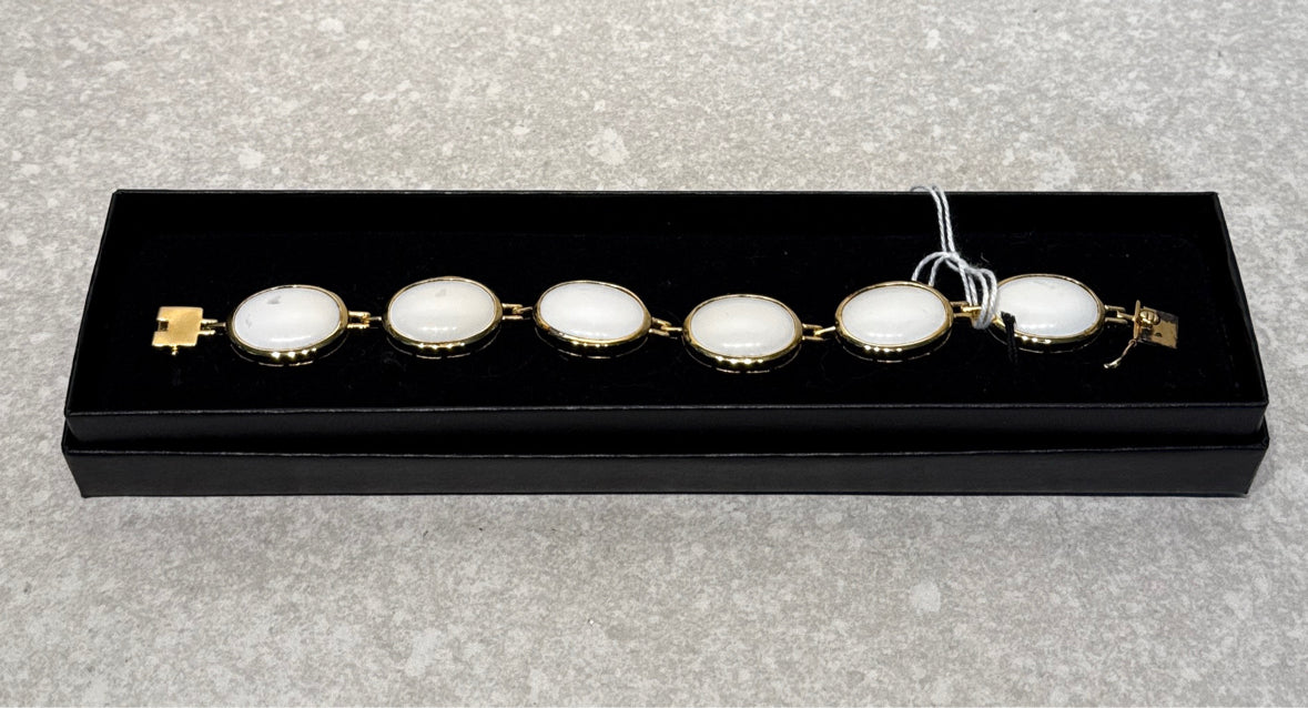 Sterling Bracelet