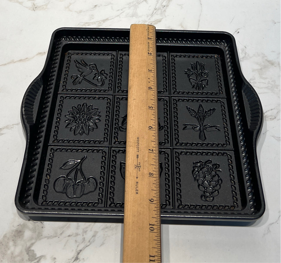 Nordic Ware Short Bread Pan