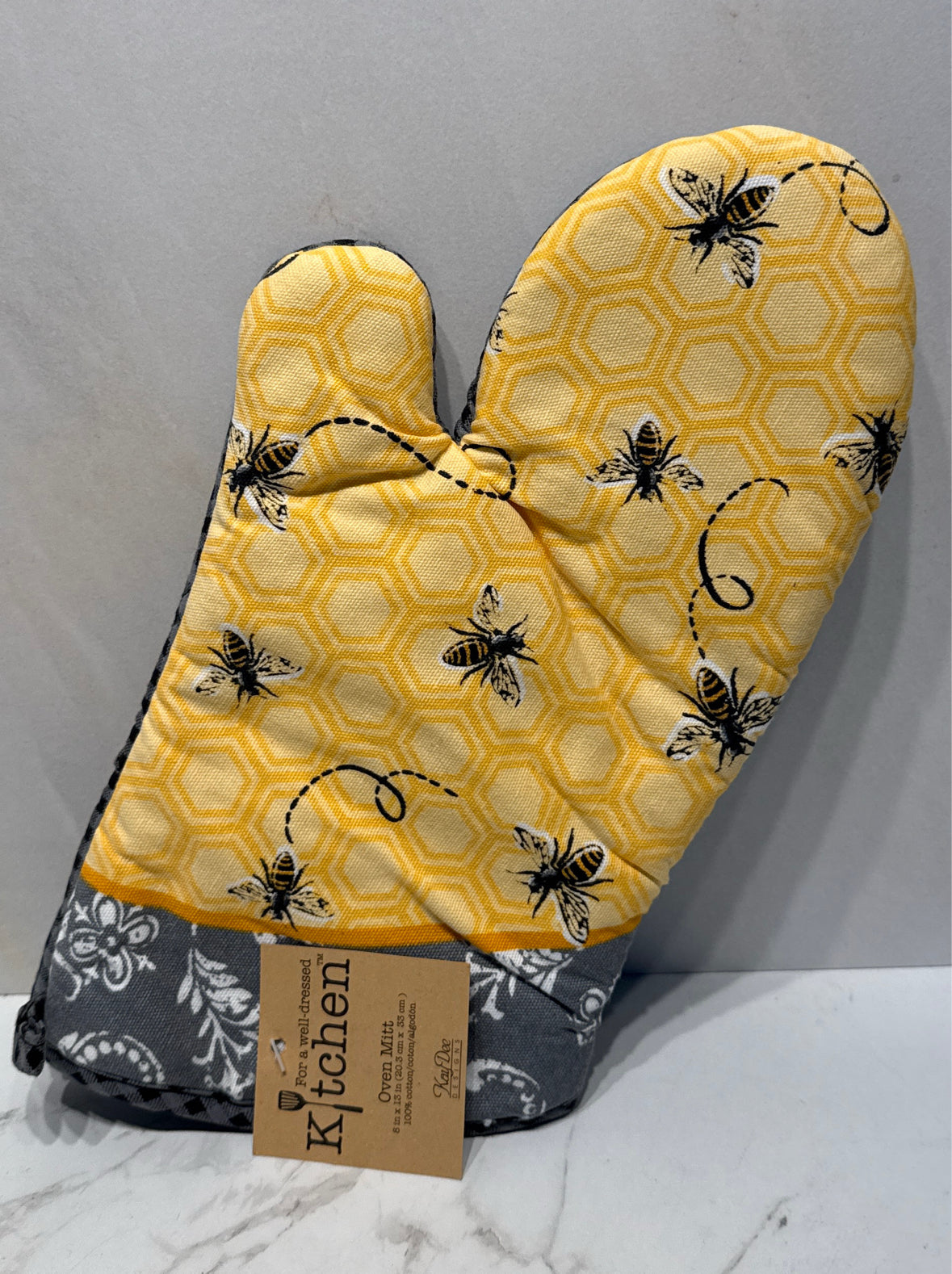Oven Mitt