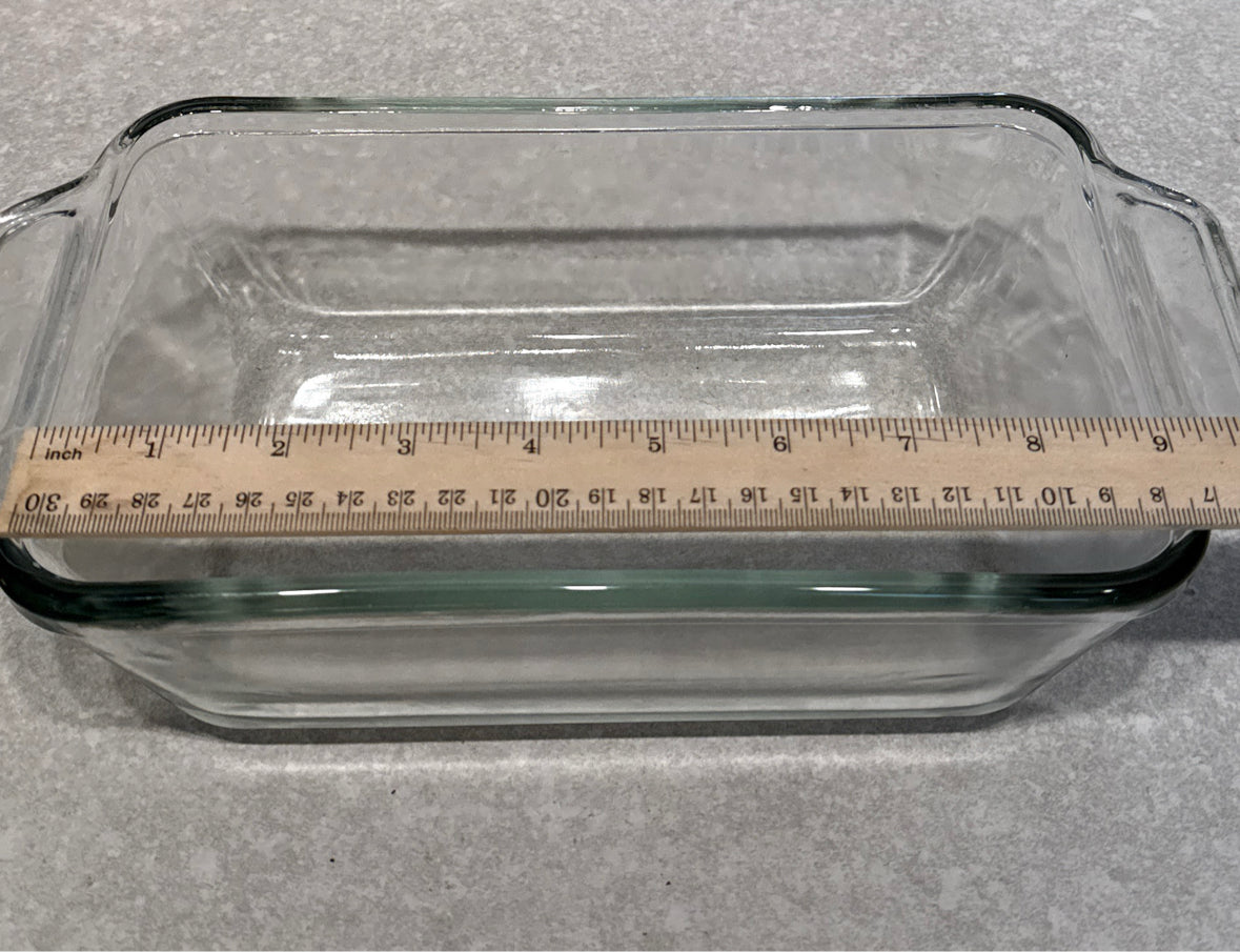 Baking Dish