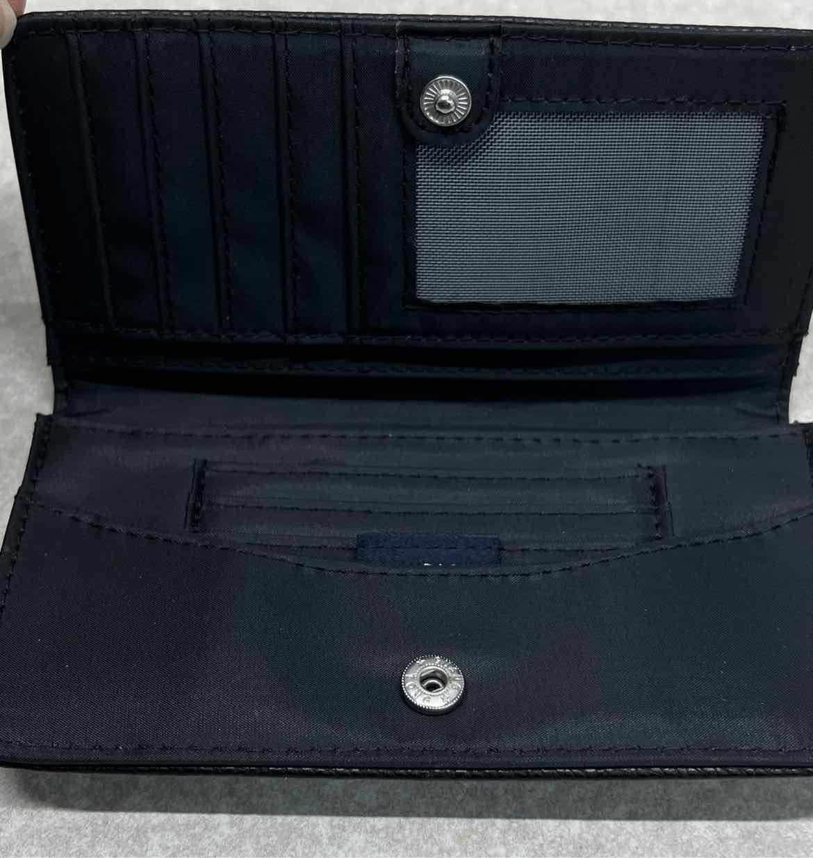 Nautical Wallet