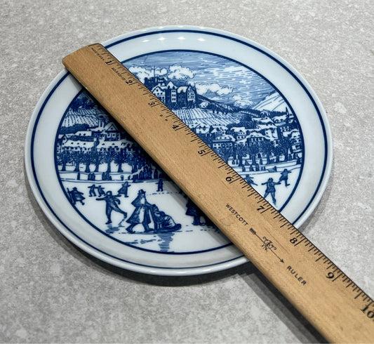 Germany Plate