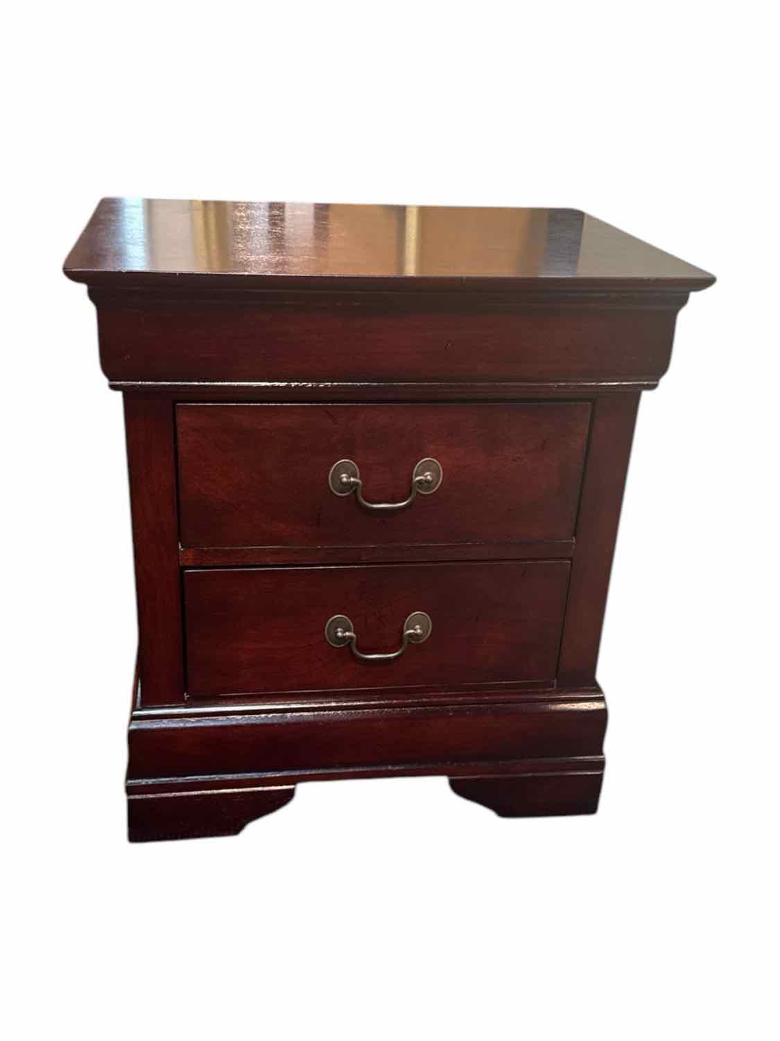 Nightstand