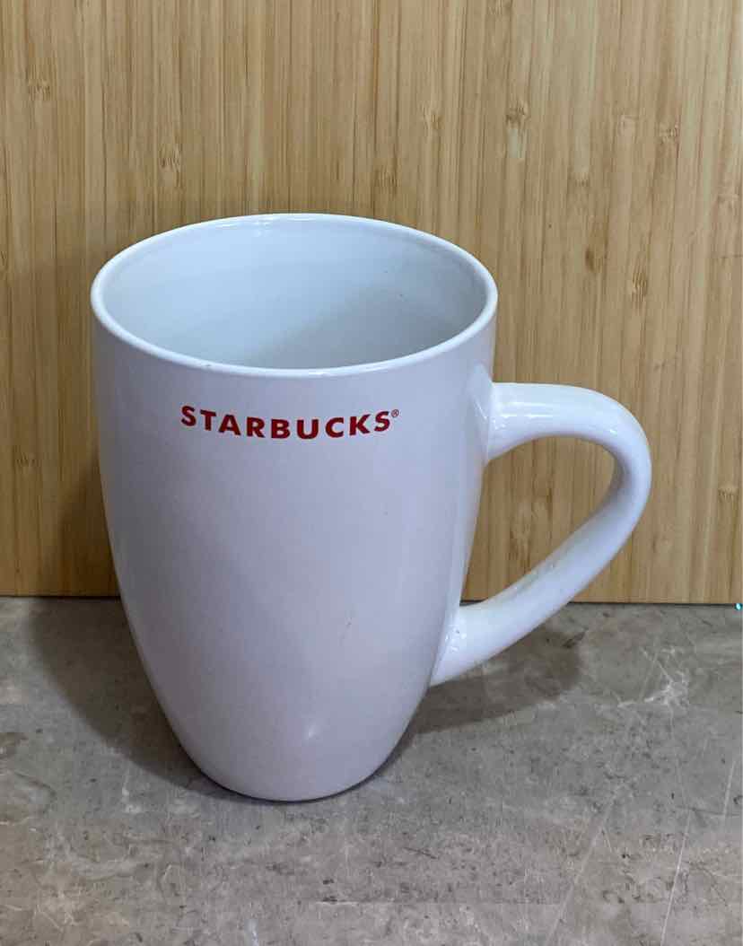 Starbucks Mug