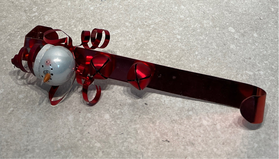 Wreath Holder