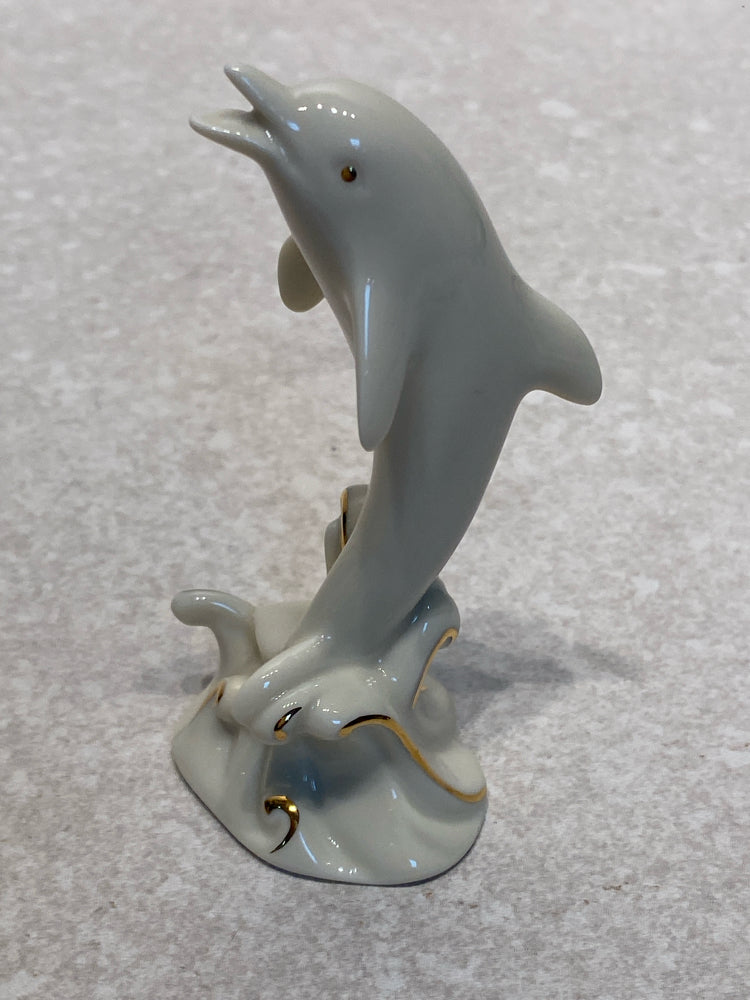Lenox Dolphin
