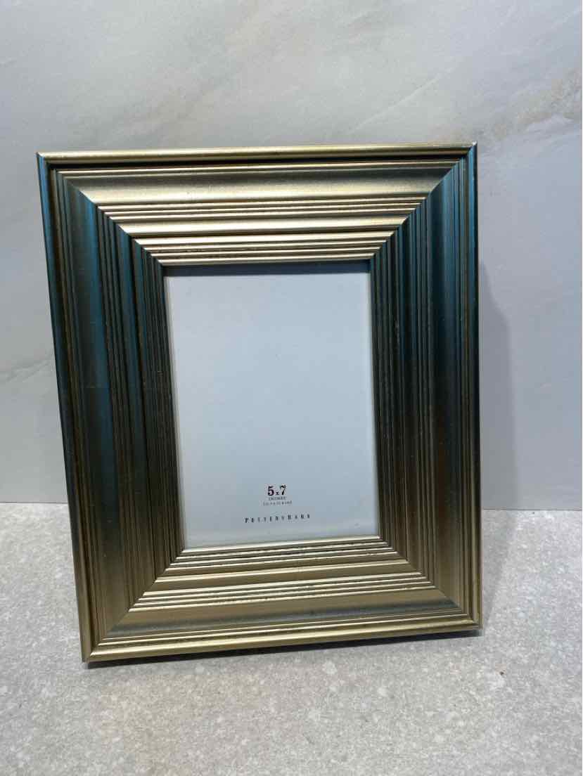 Pottery Barn Frame