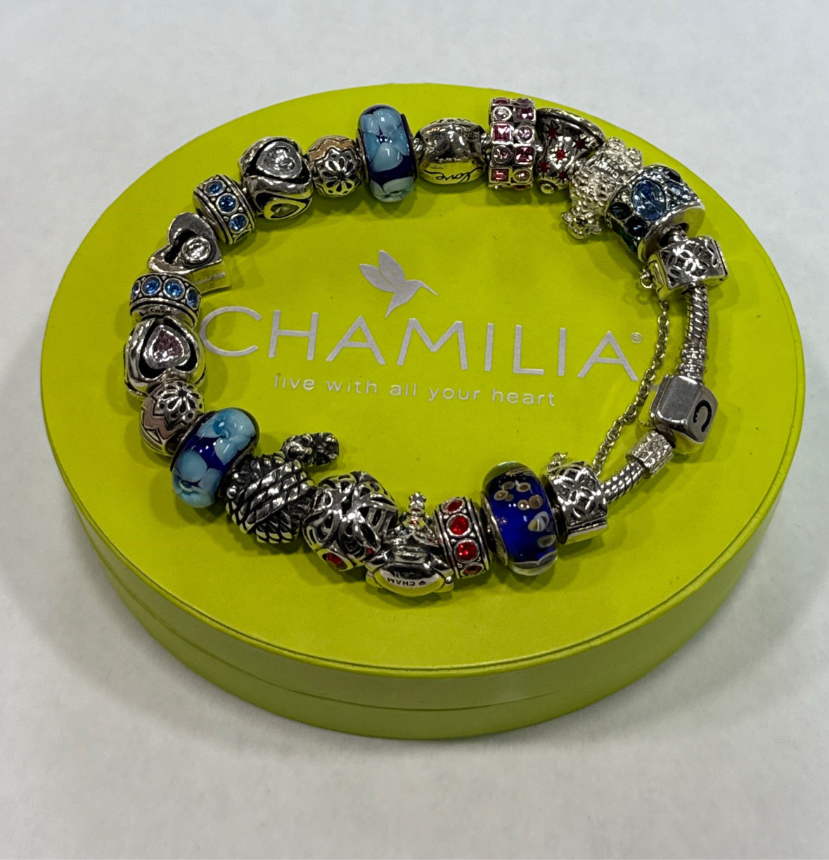Chamilla Bracelet