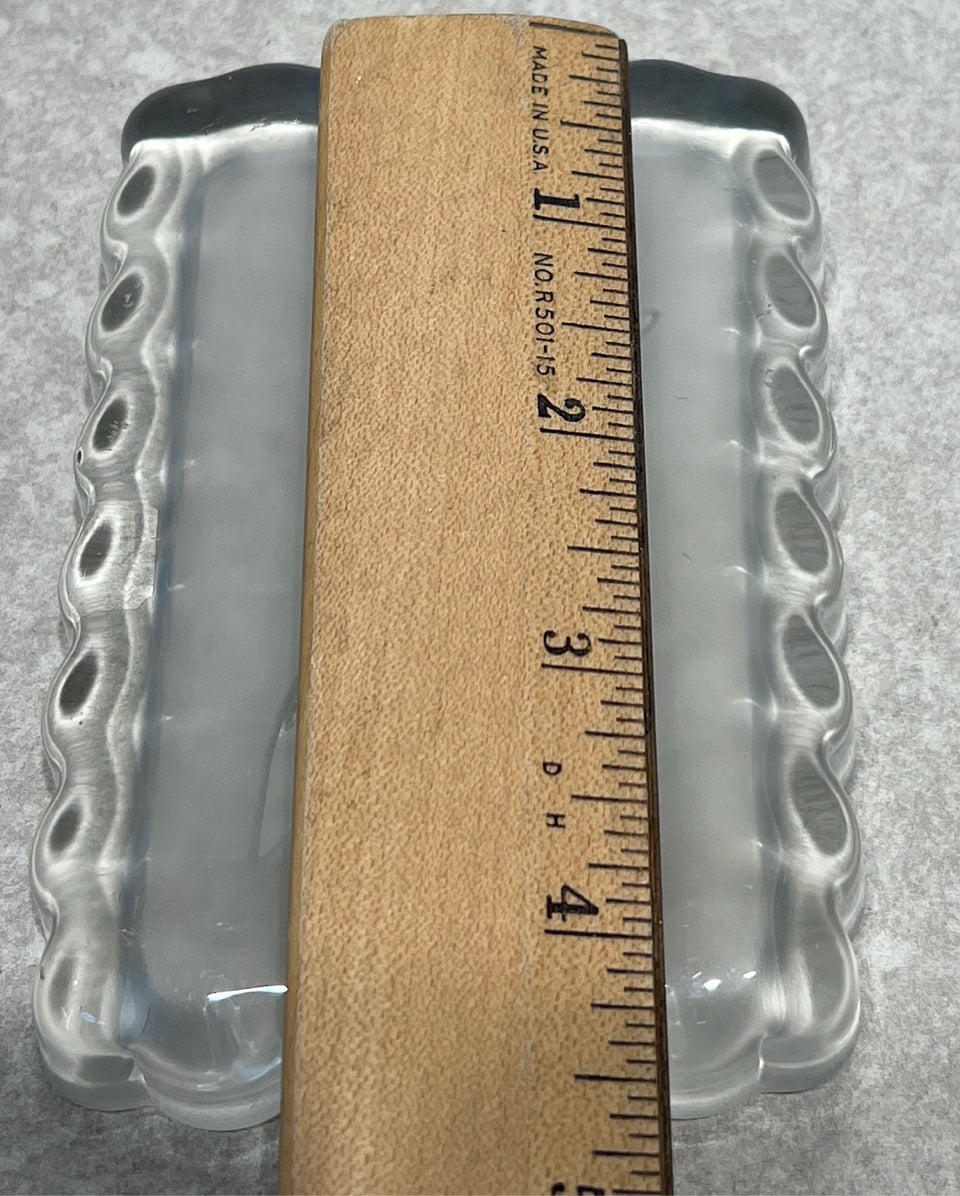 Signed Paperweight