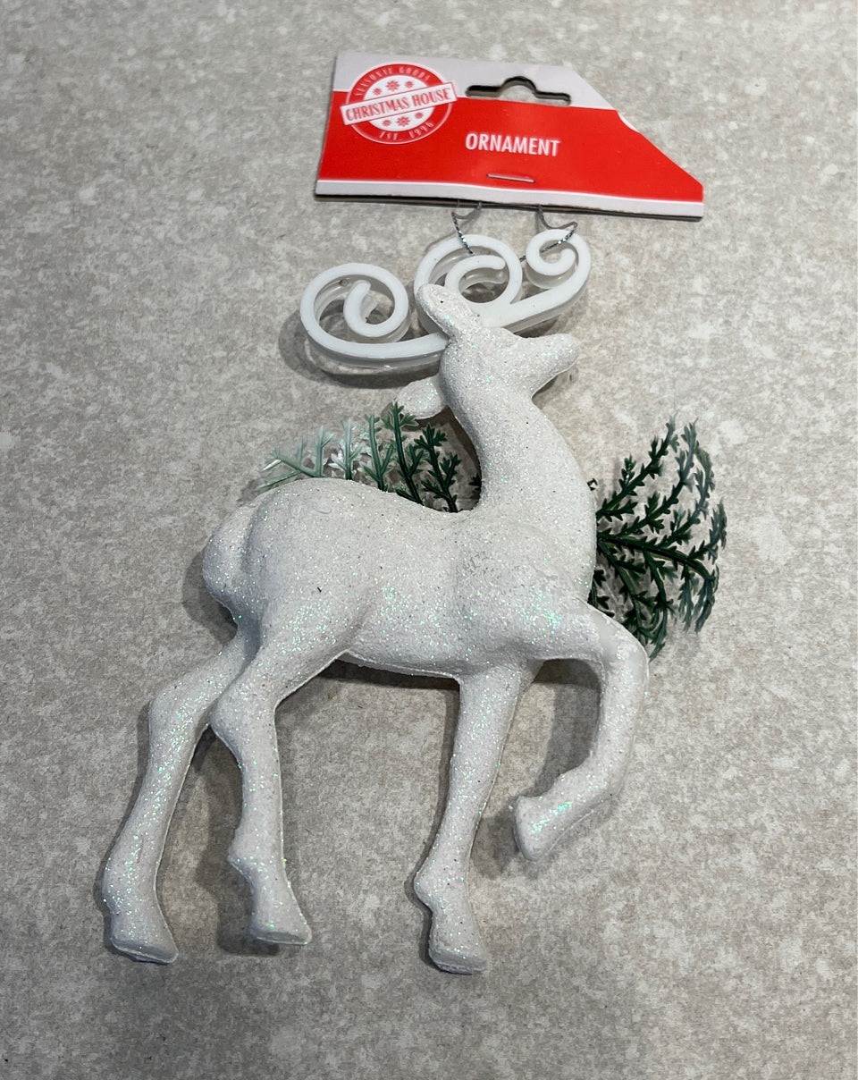 Christmas Ornament