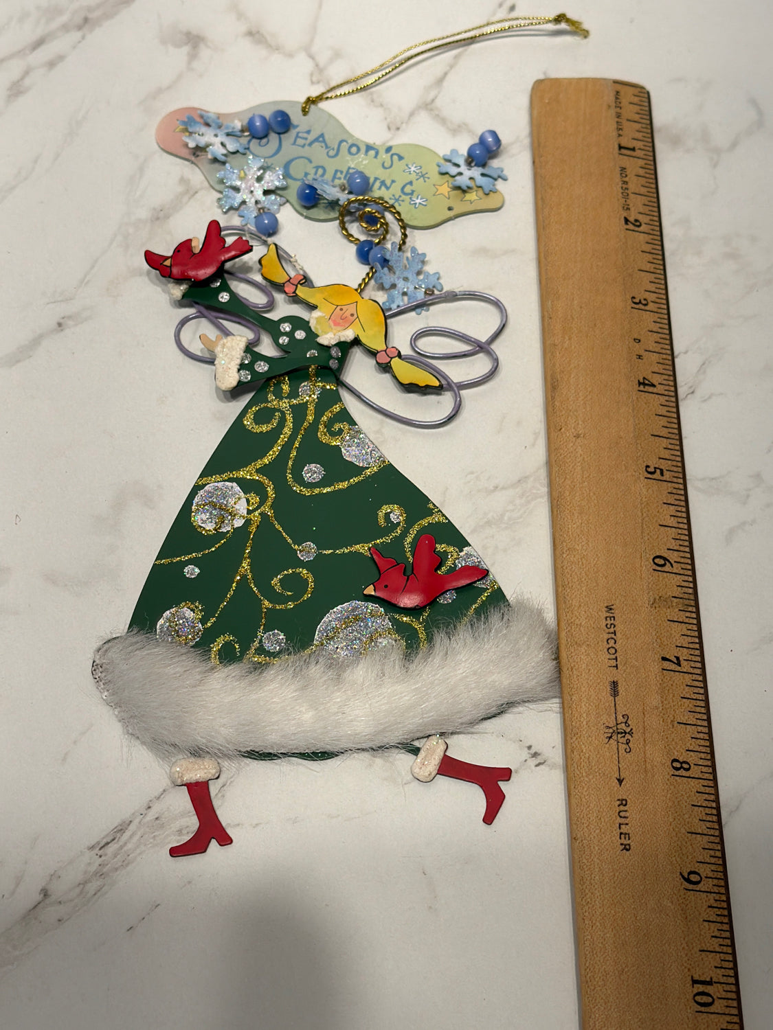 Ornament