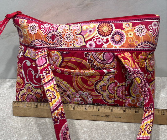 Vera Bradley Handbag