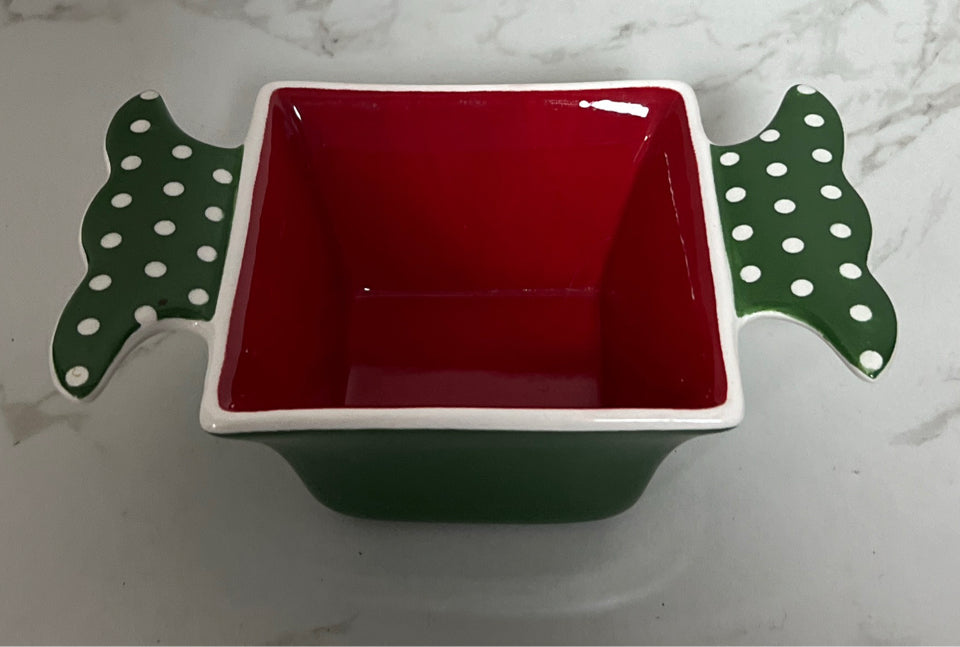 Pier 1 Bowl