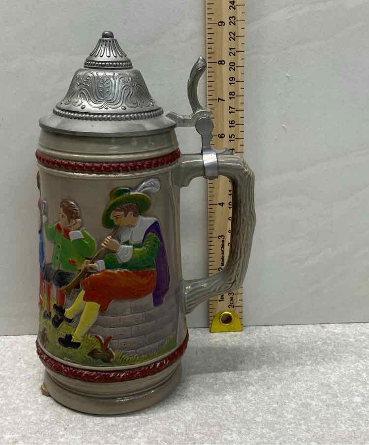 Germany Stein