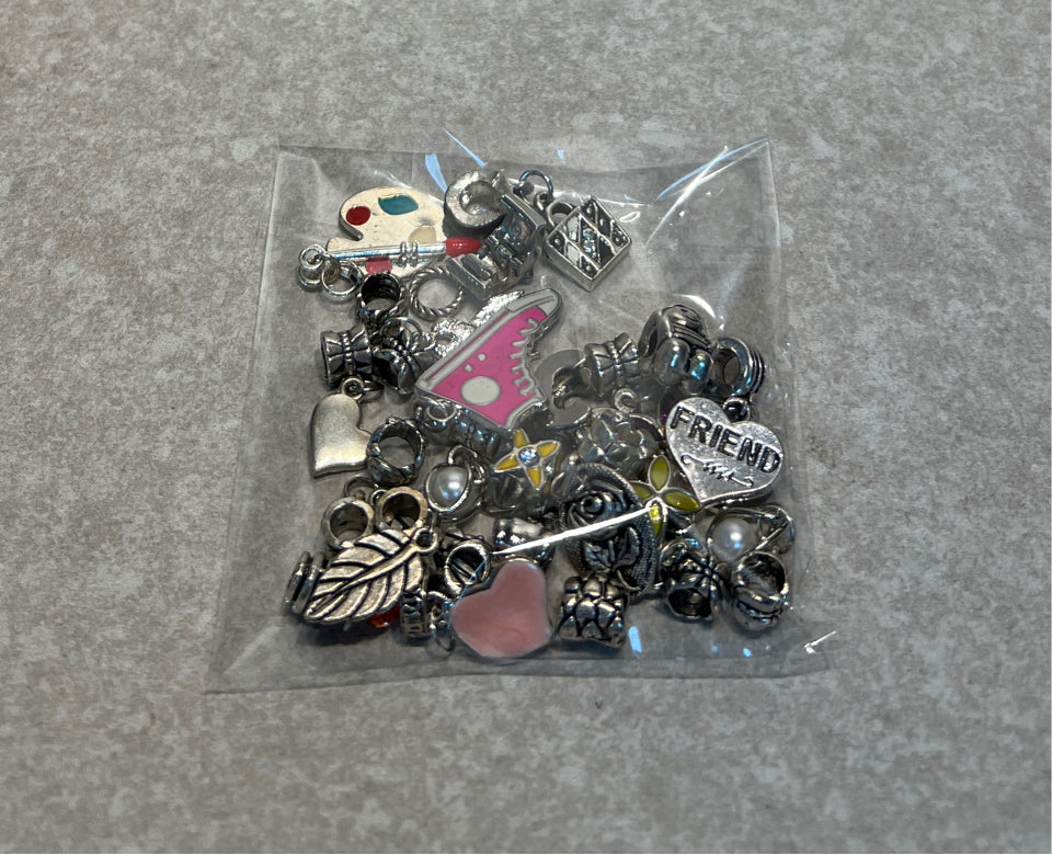 Lot of Beads