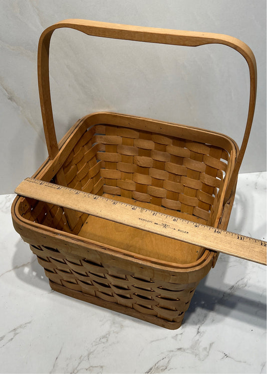 Basket