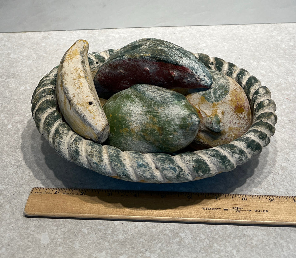 Fruit Bowl