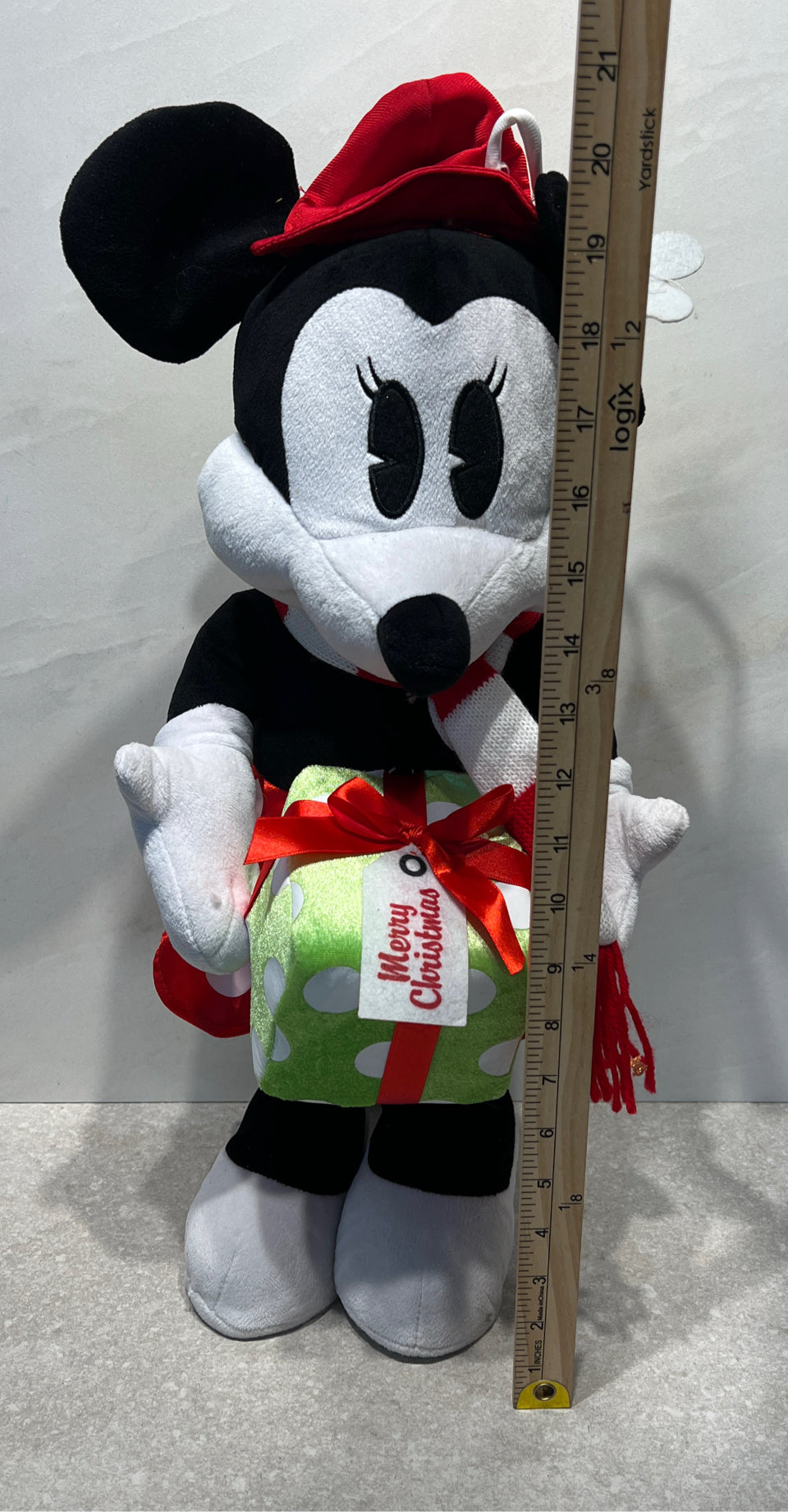 Minnie Mouse