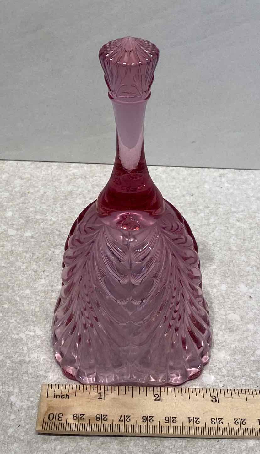 Fenton Bell