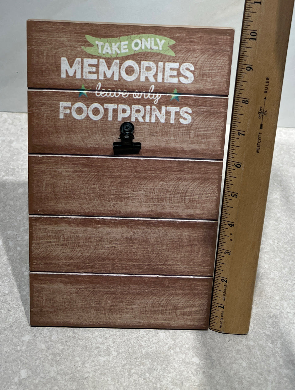 Picture Holder