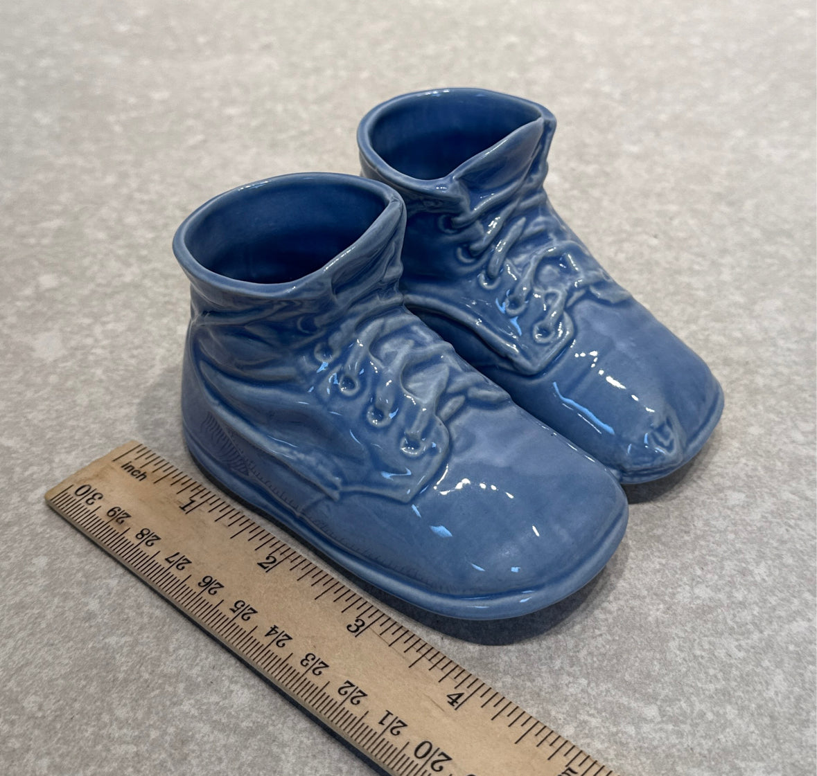 Pair Of Shoes