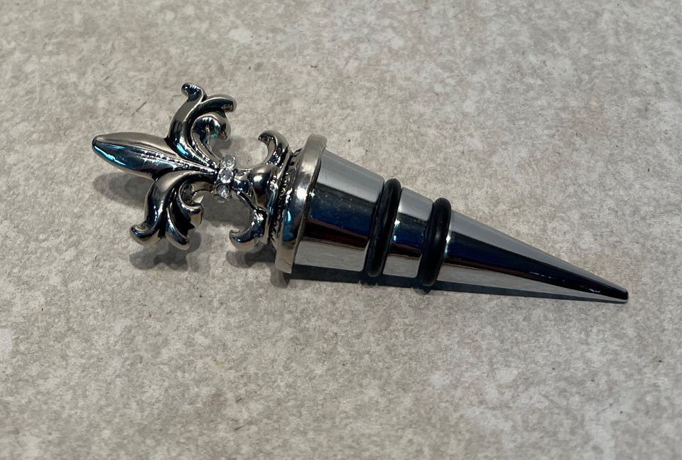 Bottle Stopper