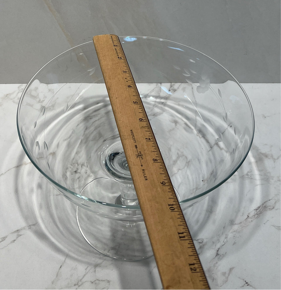 Princess House Compote