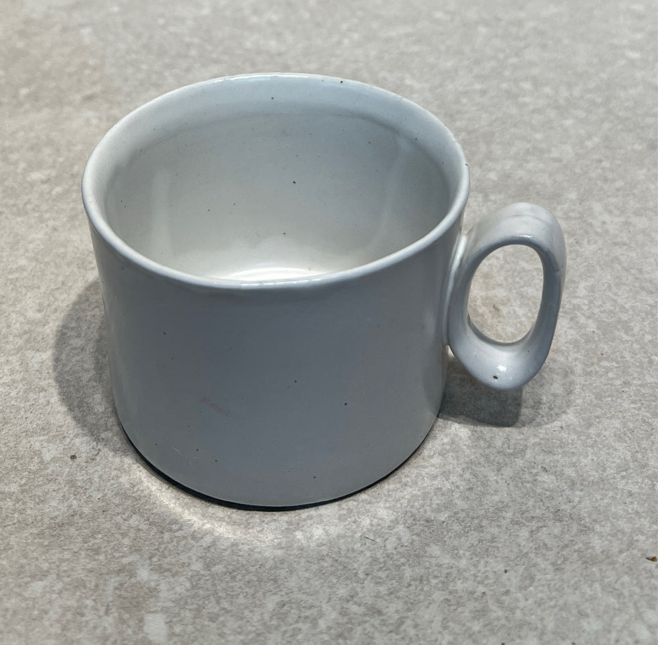 Bennington Pottery Mug