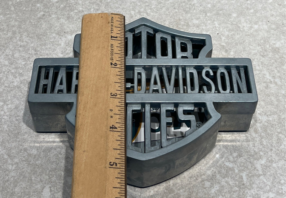 Harley Trinket Box