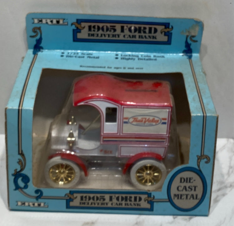 Collectable Car