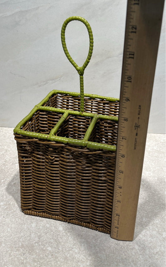 Utensil Holder